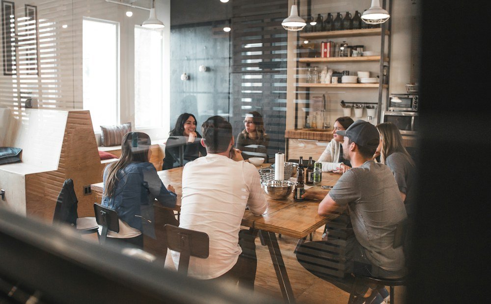 PYMES renovadas fotografía representativa